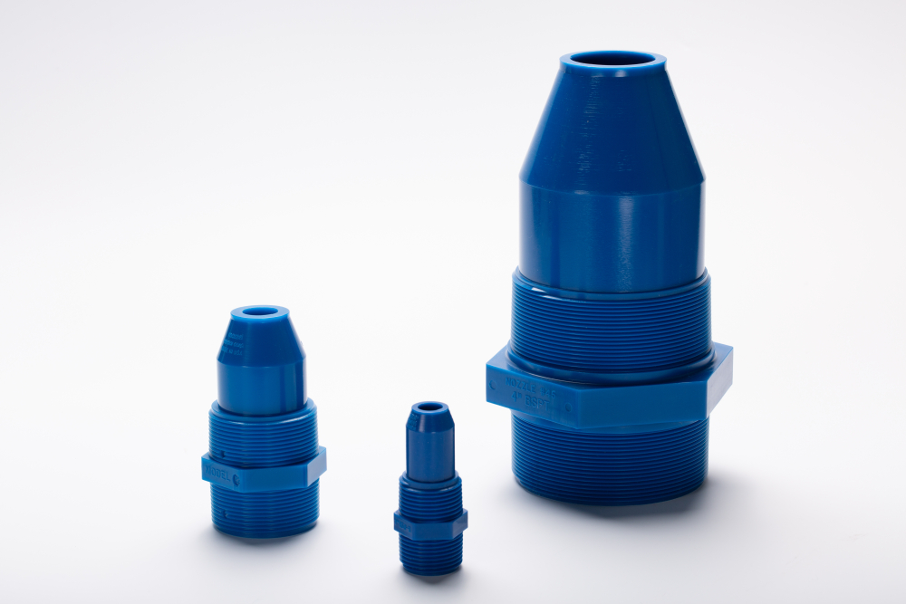 Nozzles