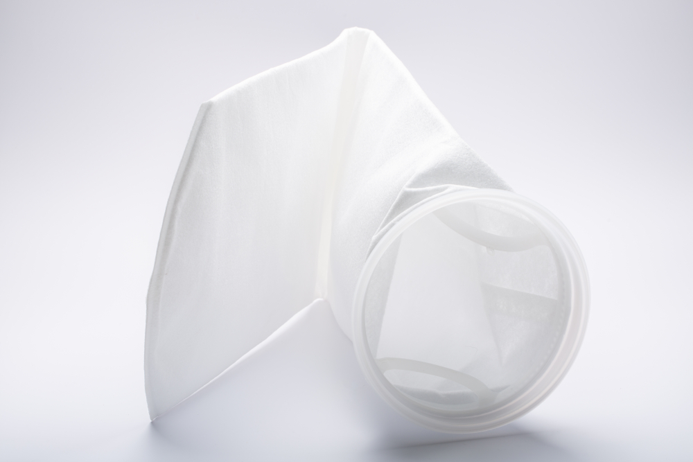 Bag filters