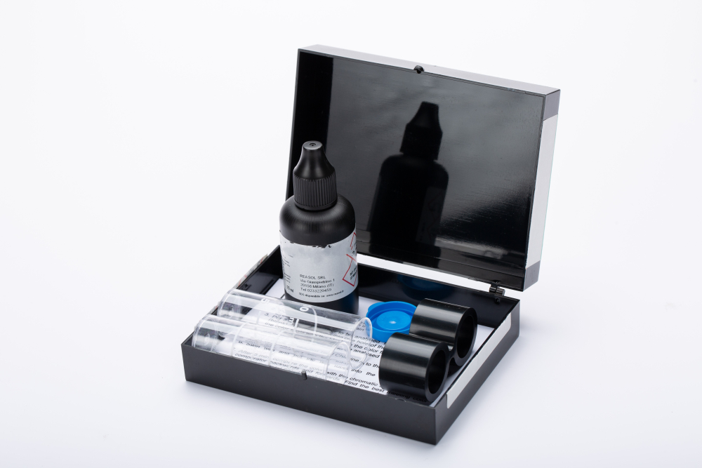 Analysis Kit