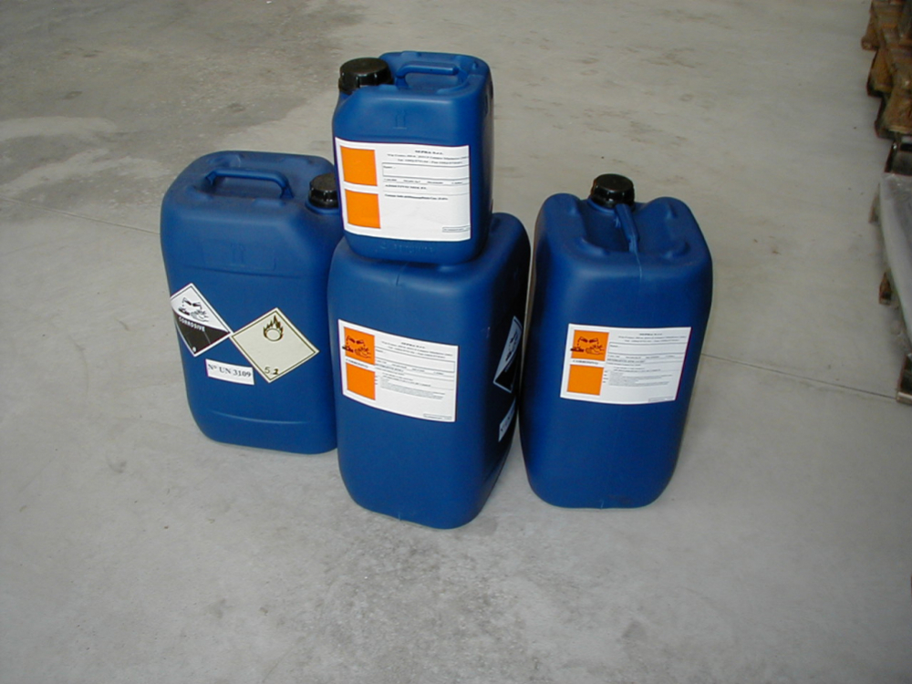Sanitizers