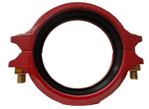Victaulic Coupling 8