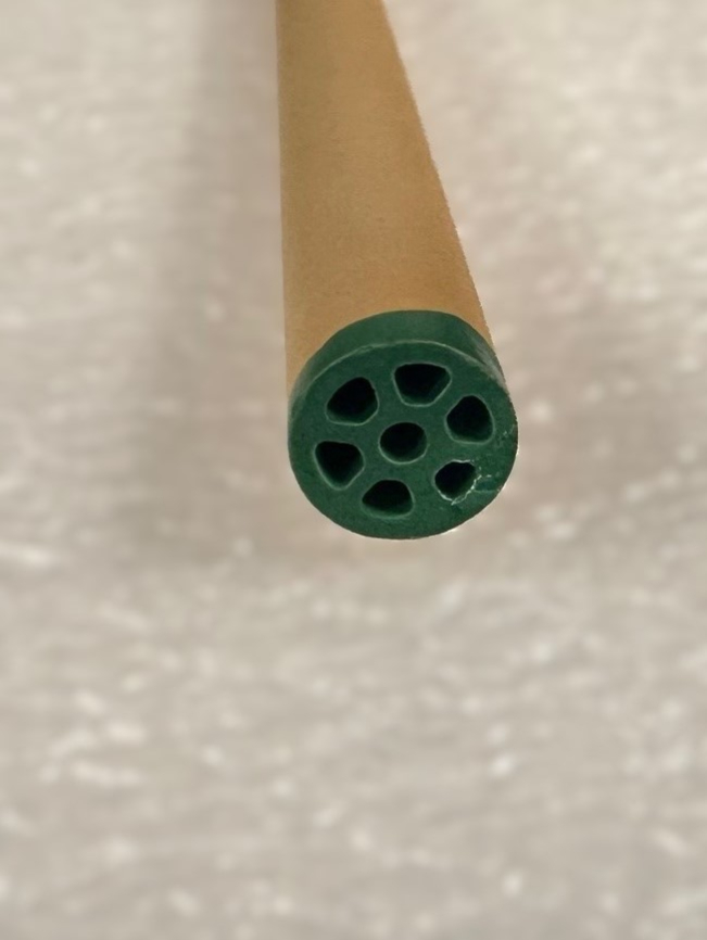 Membrana ceramica  7 canali