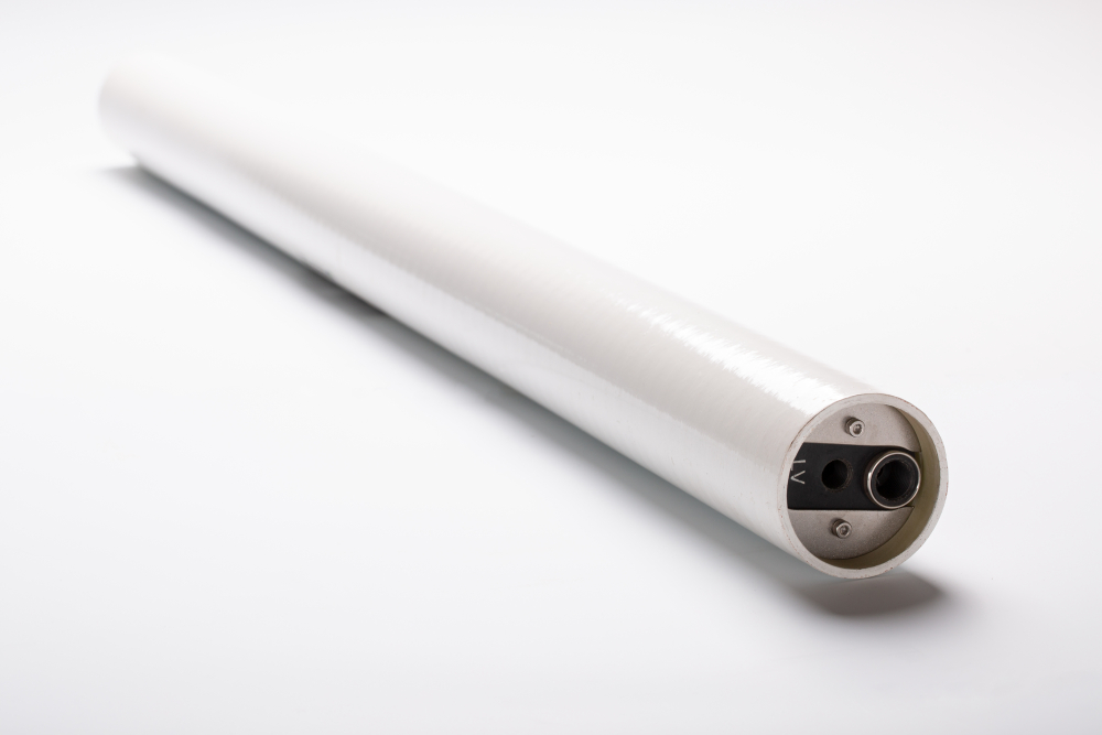 Membrane Holder HO 8040 VTR
