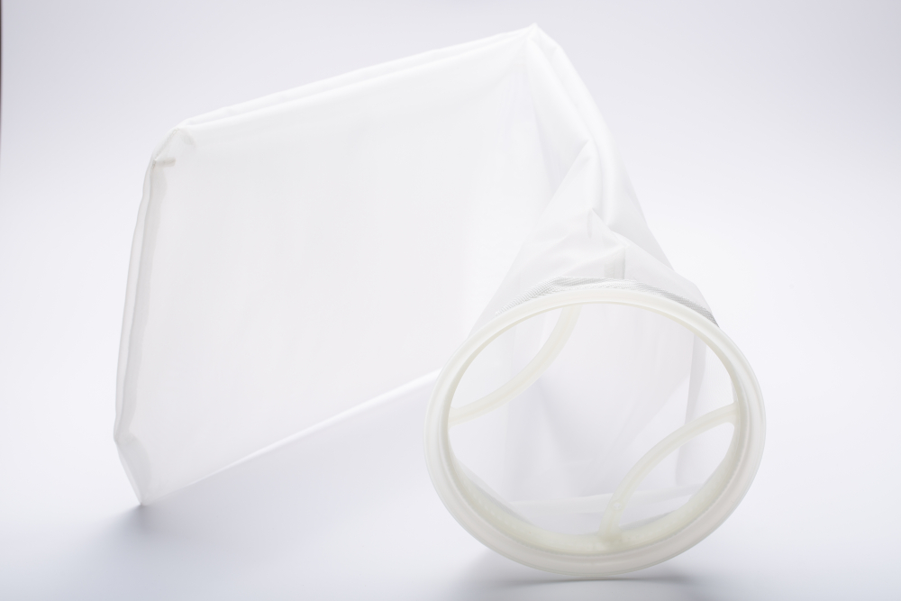 Bag filter 600 micron 
