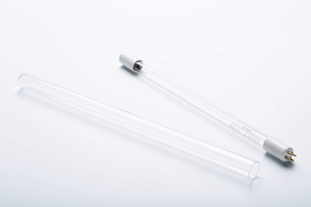 Spare UV lamps - UV 107
