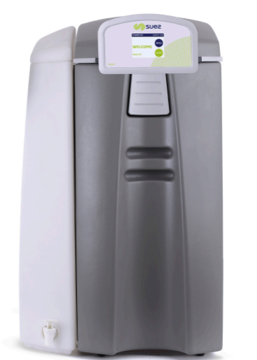 Impianto pilota FUSION 160 IT