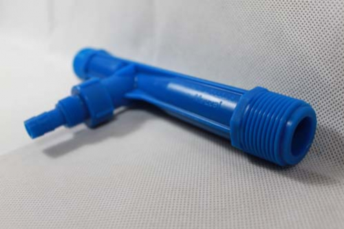 Injector PVDF 885x 1