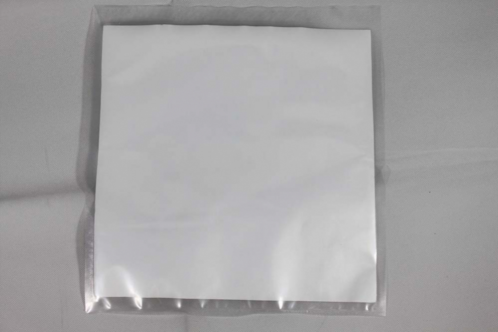 Flat sheet membrane 10 079