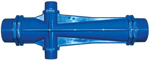Injector PVDF 4091 4