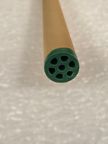 Ceramic membrane 7 channels