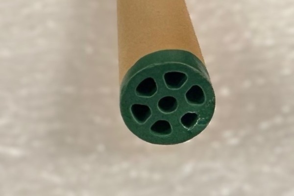 Ceramic membrane  7 channels
