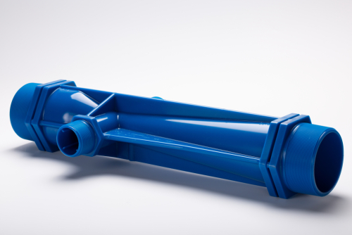 Injector PP model 1078