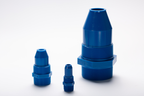 Nozzle PVDF 2