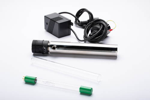 UV sterilizer 107
