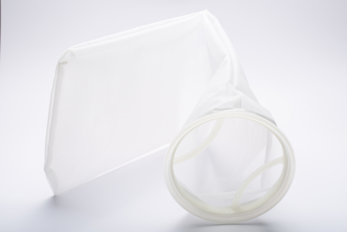 Bag filter 200 micron 