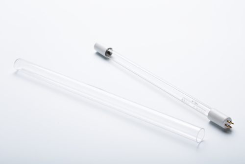 Spare UV lamps - UV 107