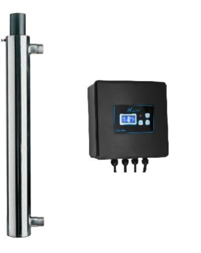 UV sterilizer 440 LCD plus