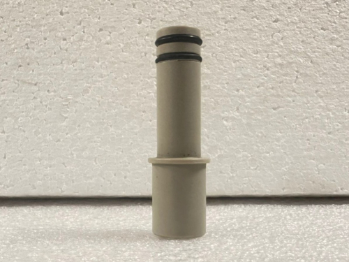 Plastic Adapter for 1812 housing
