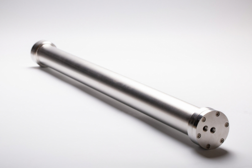 Membrane Holder HO 2540 SS