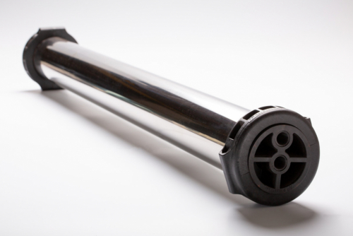 Membrane Holder HO 4040 SS