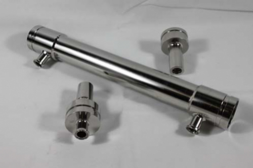 Membrane Holder HO 1812 HP