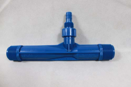 Injector PVDF  1078 1