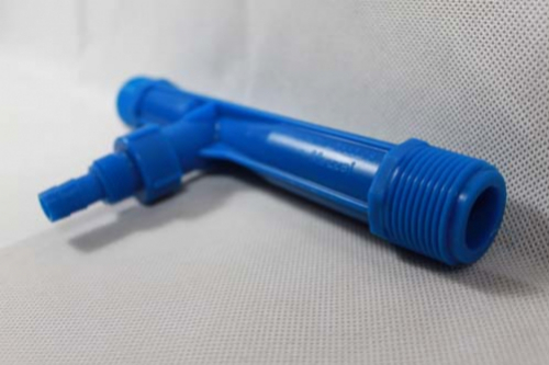 Injector PVDF 885x 1