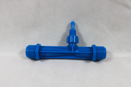 Eiettore PVDF 584 3/4