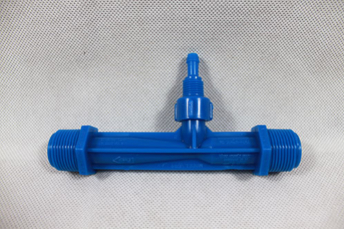 Injector PVDF  684 0,75