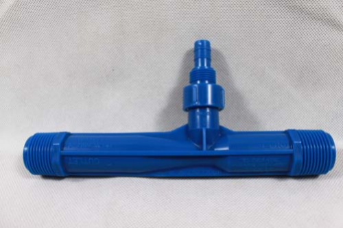 Injector PVDF 878 1