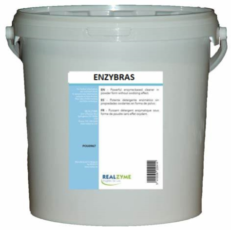 Enzybras