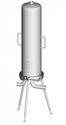 Absolute Filters Holder 