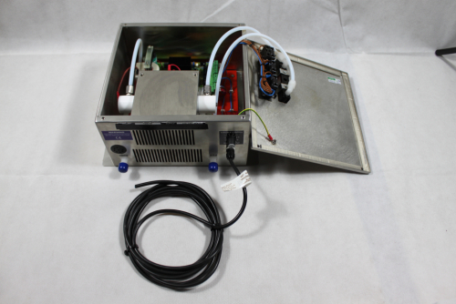 Ozone generator for laboratory use, from 4 to 8 gO3/h