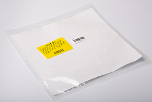 Flat sheet membrane UF