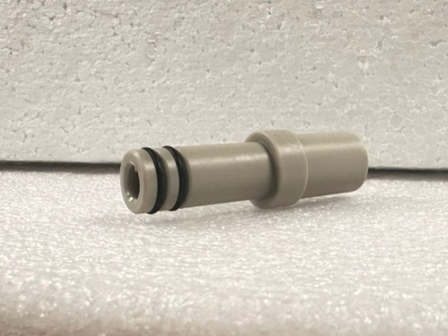 Plastic  Adapter for 1812 housing
