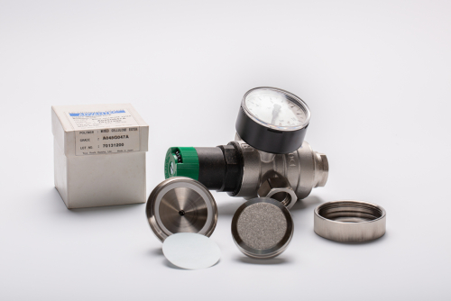 Manual SDI analyzer