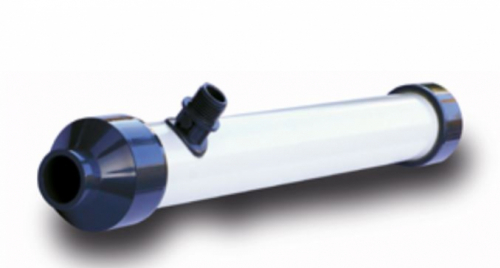 UF hollow fiber module