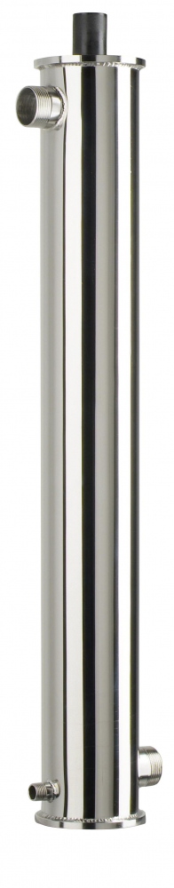 Debatterizzatore UV 480 LCD 